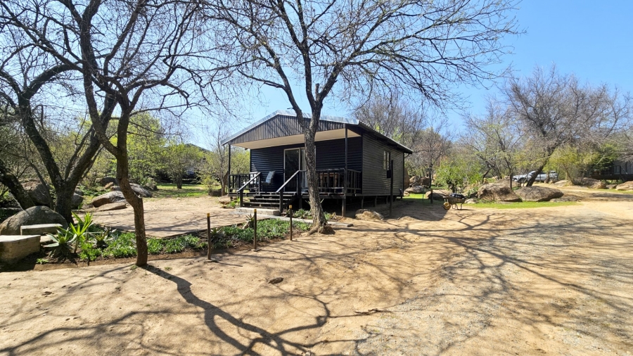 Commercial Property for Sale in Parys Free State